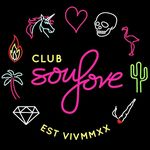 clubsoulove profile picture