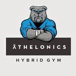athelonicsgym profile picture