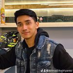 ahmad.andriynto profile picture
