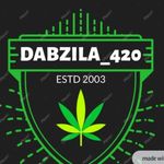 dabzila_420 profile picture