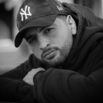 aminuxamine profile picture